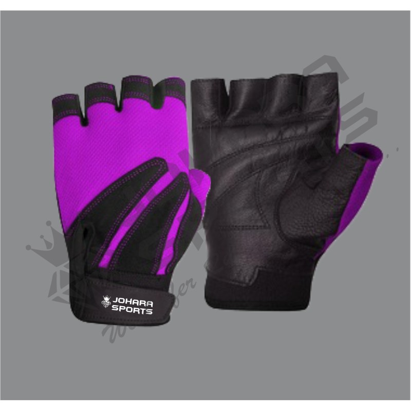 Men's Weight Lifting Gloves