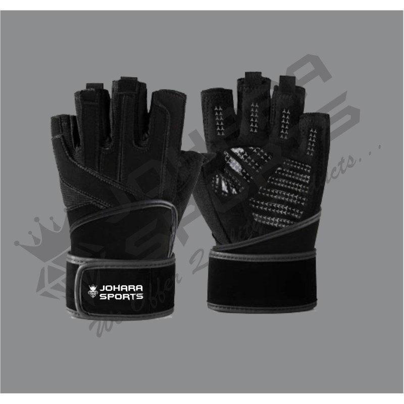 Men's Weight Lifting Gloves
