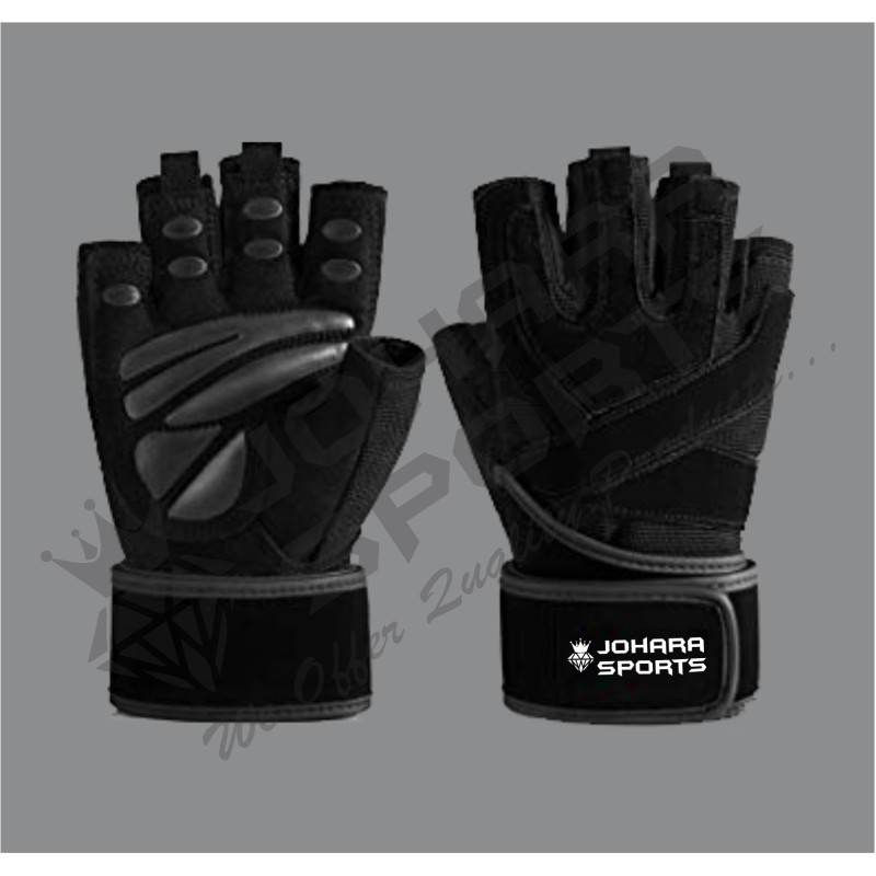 Men's Weight Lifting Gloves