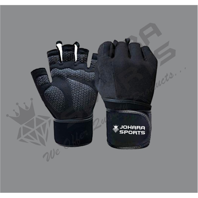 Men's Weight Lifting Gloves
