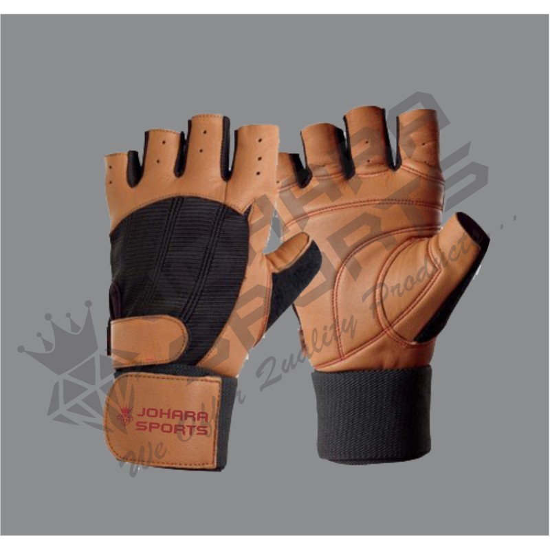 Men's Weight Lifting Gloves