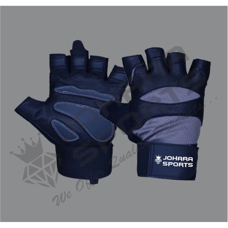 Men's Weight Lifting Gloves