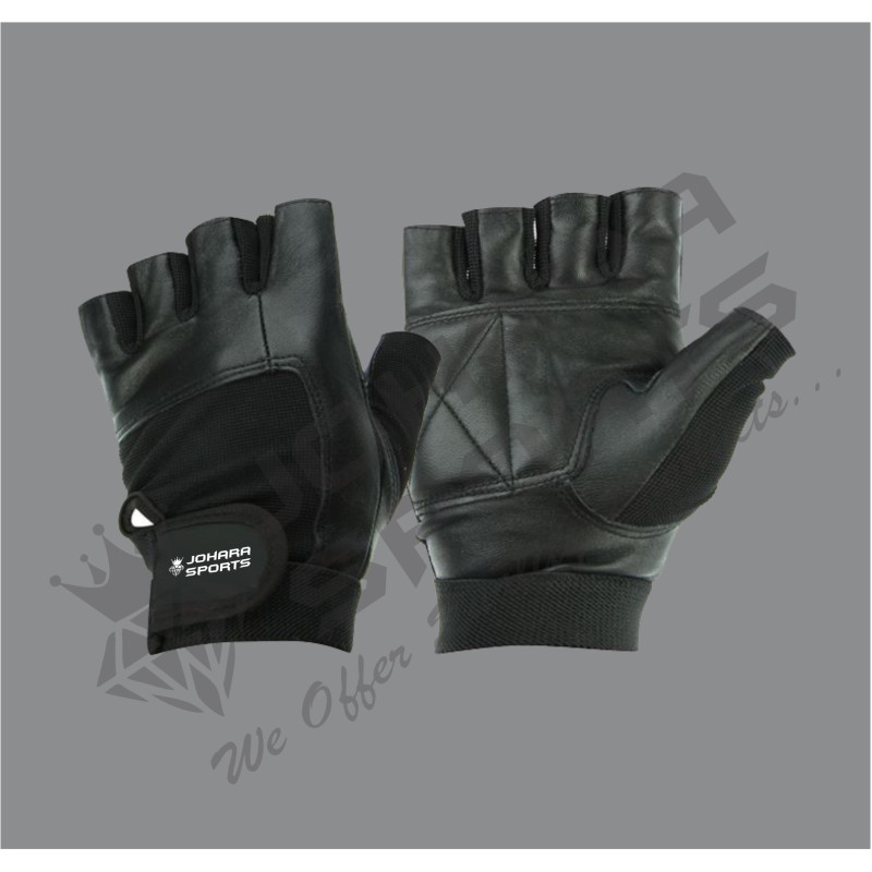 Men's Weight Lifting Gloves