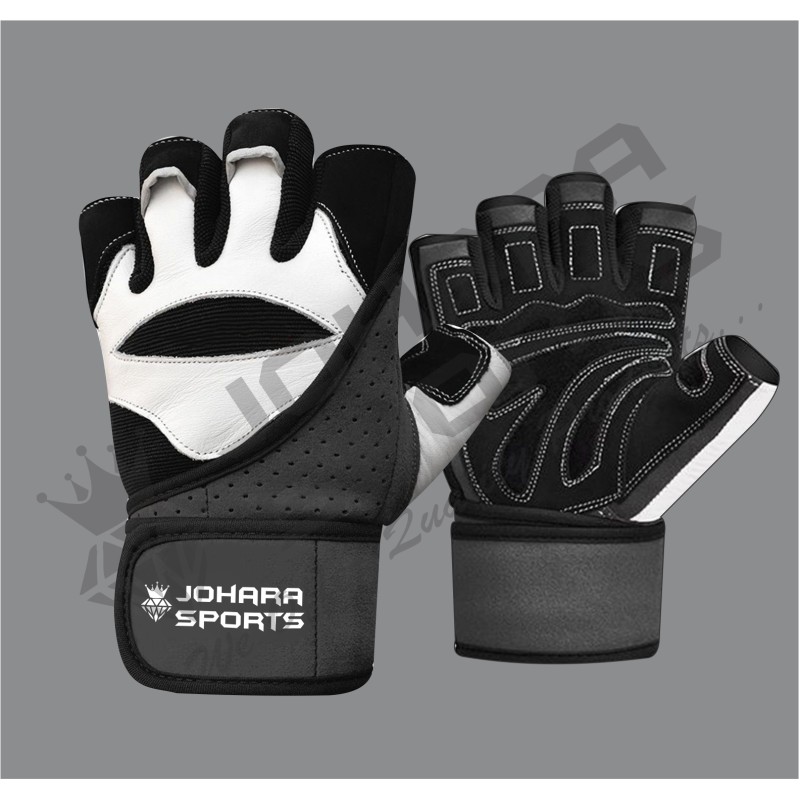 Men's Weight Lifting Gloves