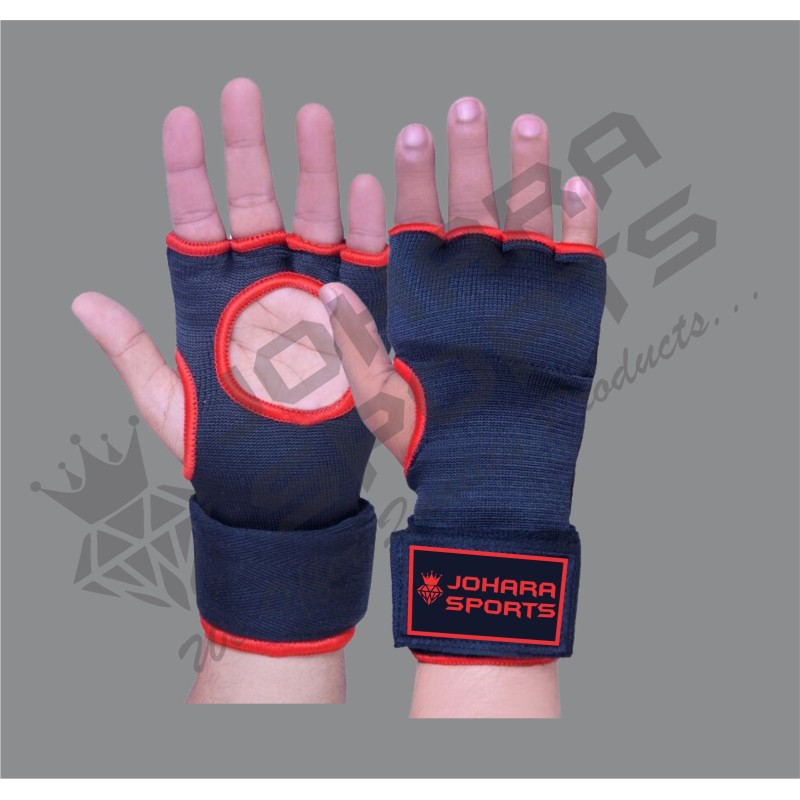 Inner Gel Mitts