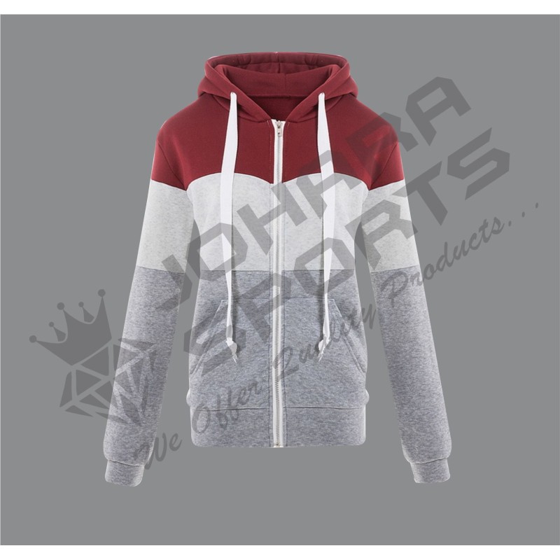 Women's Hoodies