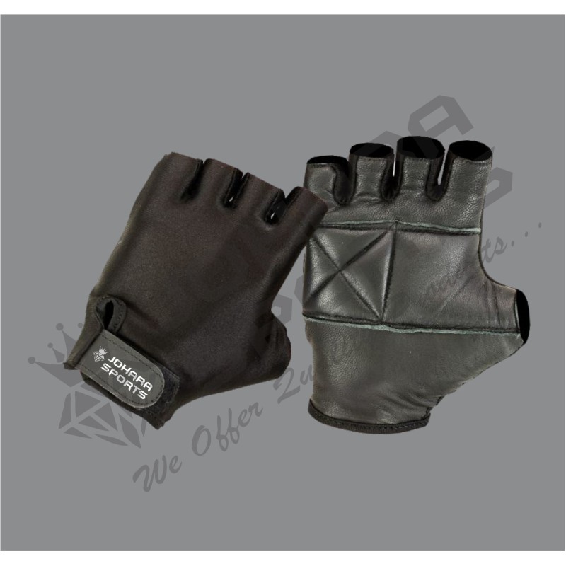 Ladies Weight Lifting Gloves