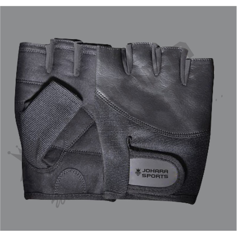 Ladies Weight Lifting Gloves