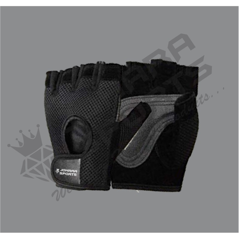 Ladies Weight Lifting Gloves