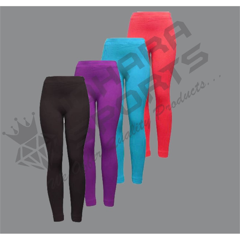 Compression Leggings