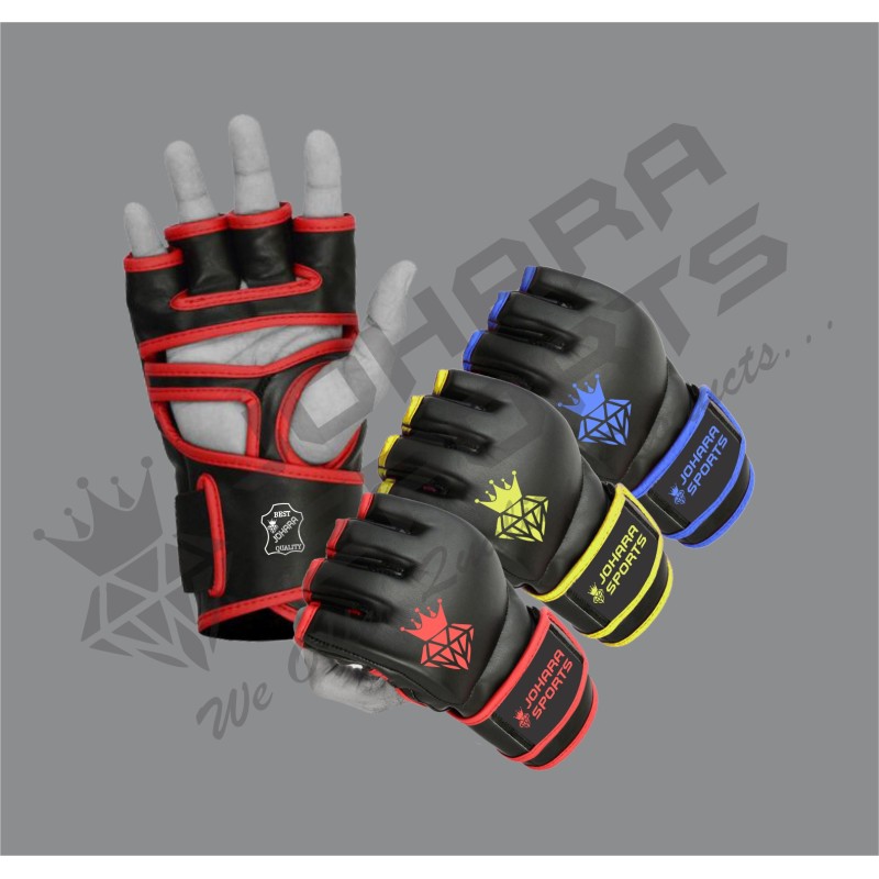 MMA Gloves