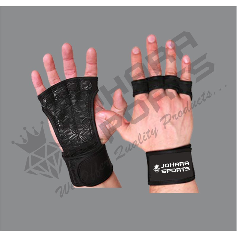 Grip Pads