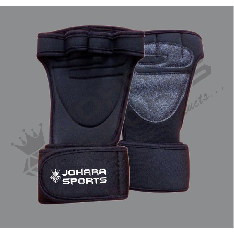Grip Pads