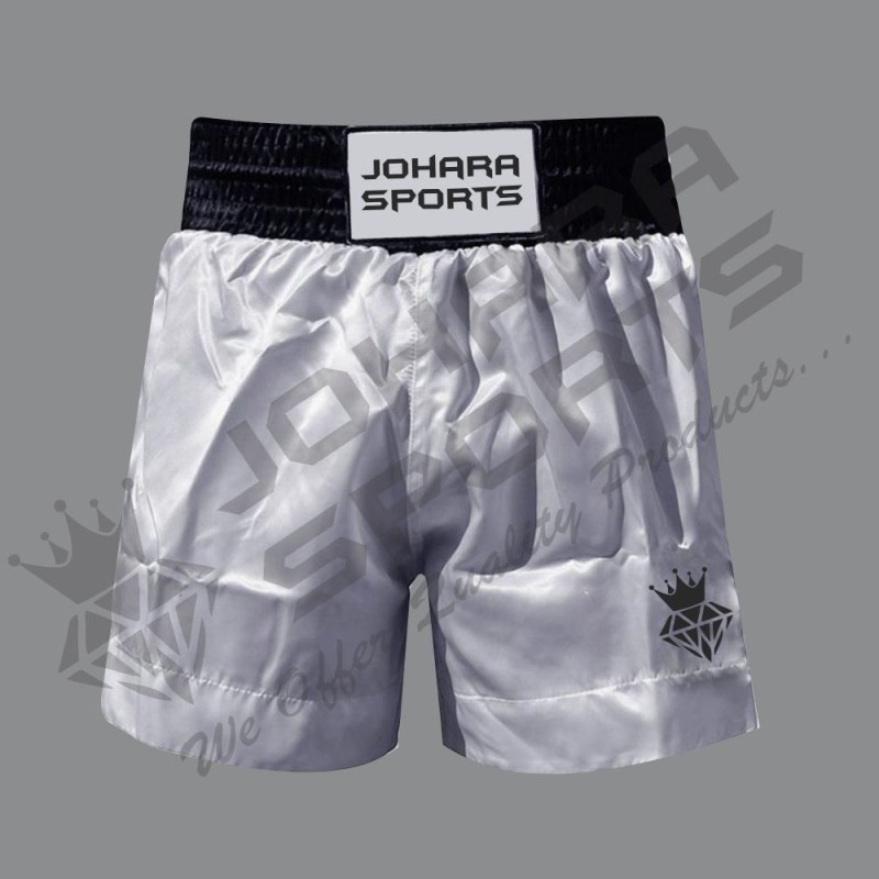 Kickboxing Shorts
