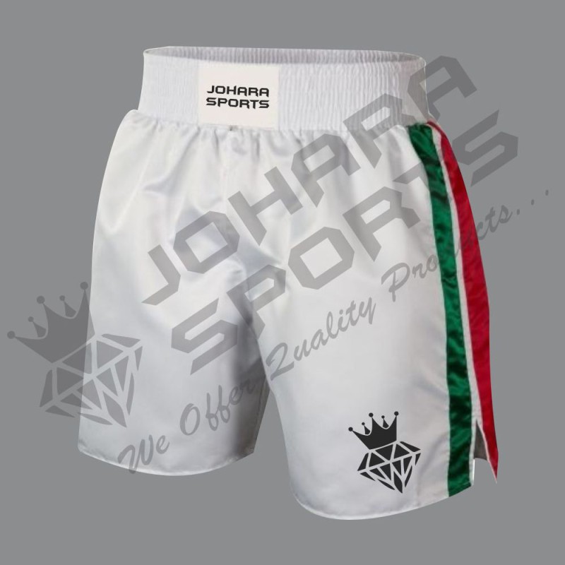 Kickboxing Shorts