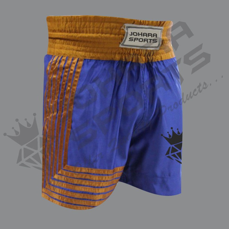 Kickboxing Shorts